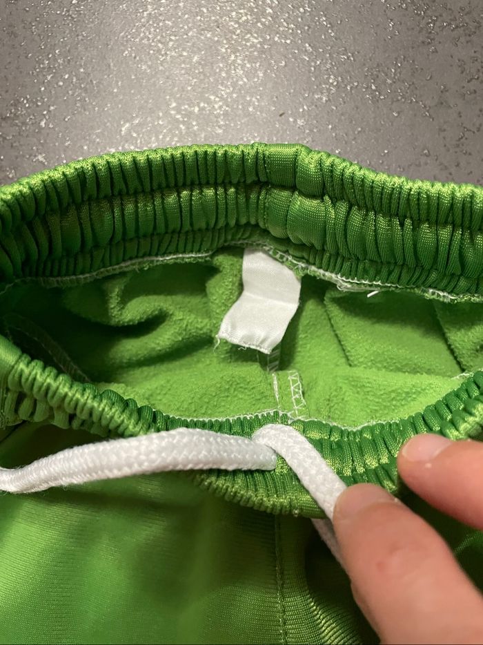 Bas de survêtement  enfant - photo numéro 2