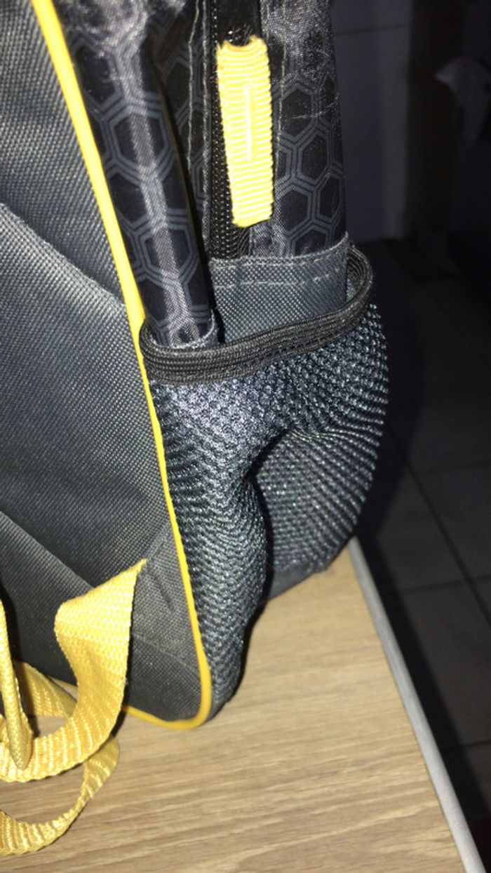 Sac à dos - photo numéro 5