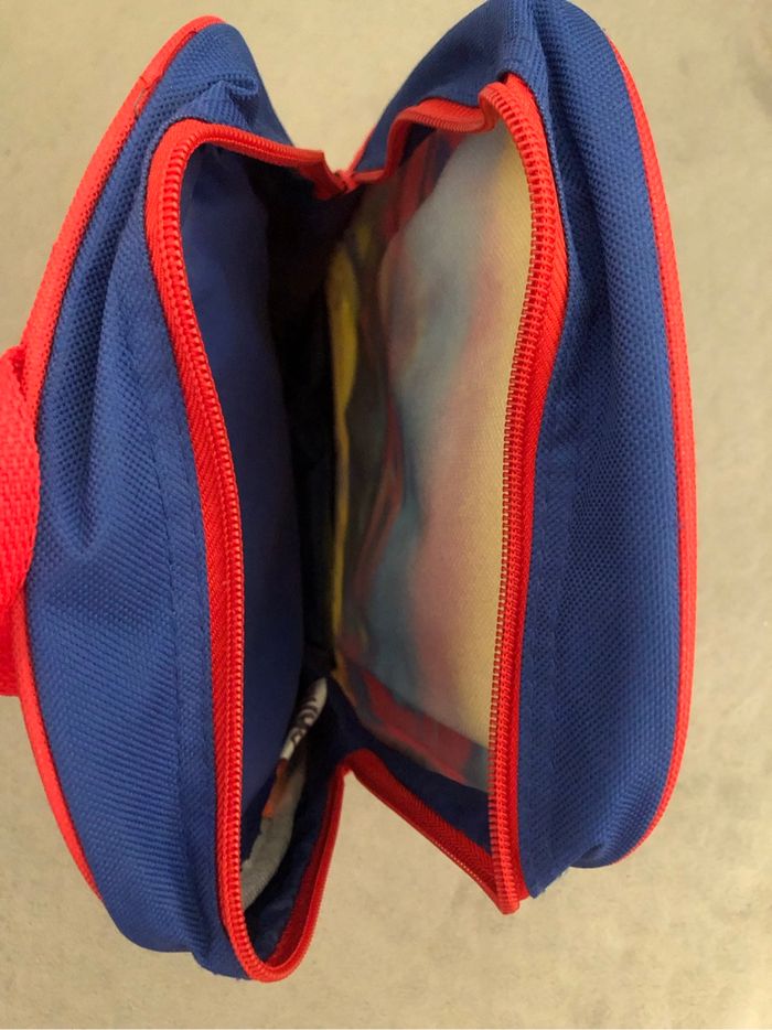 Sac à dos Blazing speed neuf - photo numéro 3