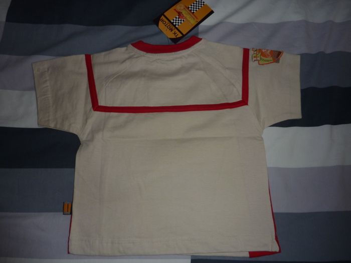 T-shirt 2 ans - photo numéro 4