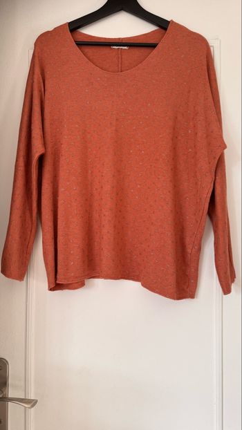 Pull étoiles