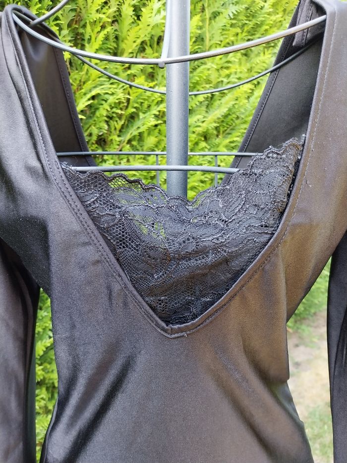 Robe lycra - photo numéro 4