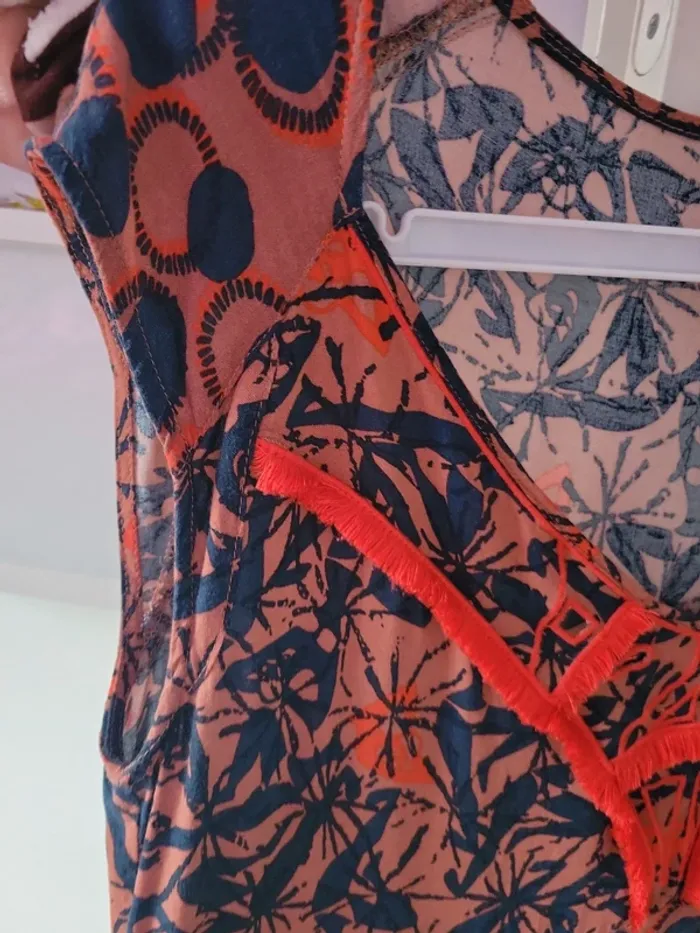 Robe Miss Captain - photo numéro 4