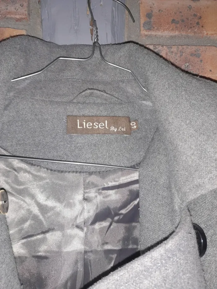 Manteau femme - photo numéro 3