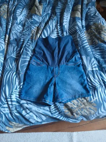 Short