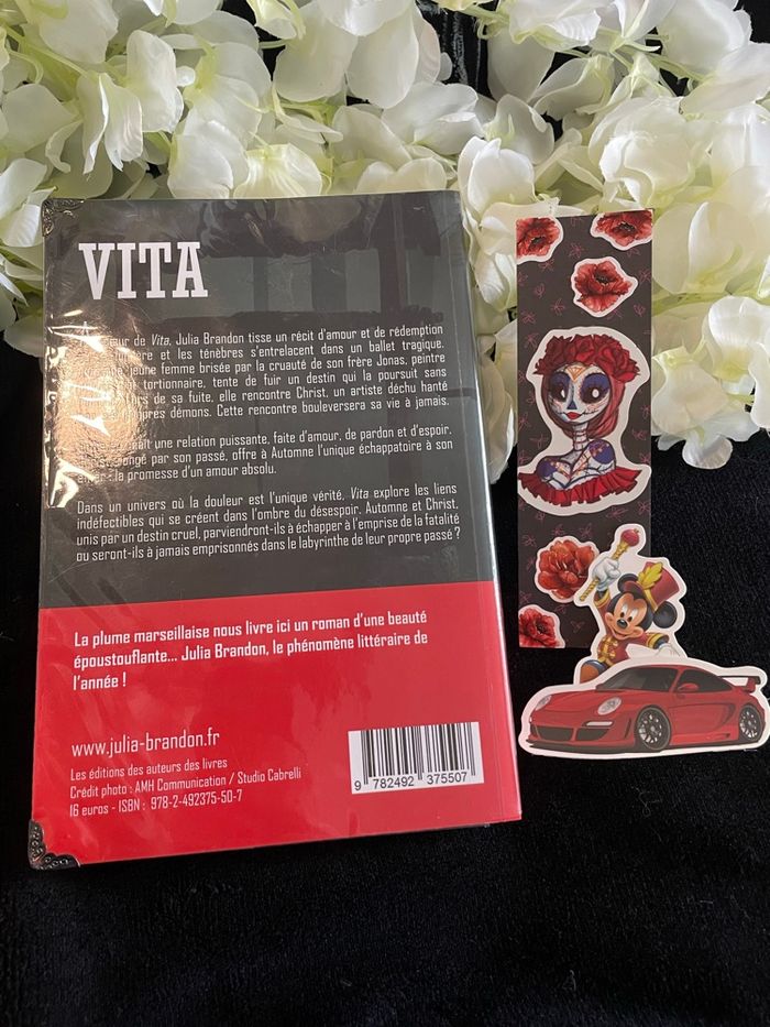 VITA livre - photo numéro 3