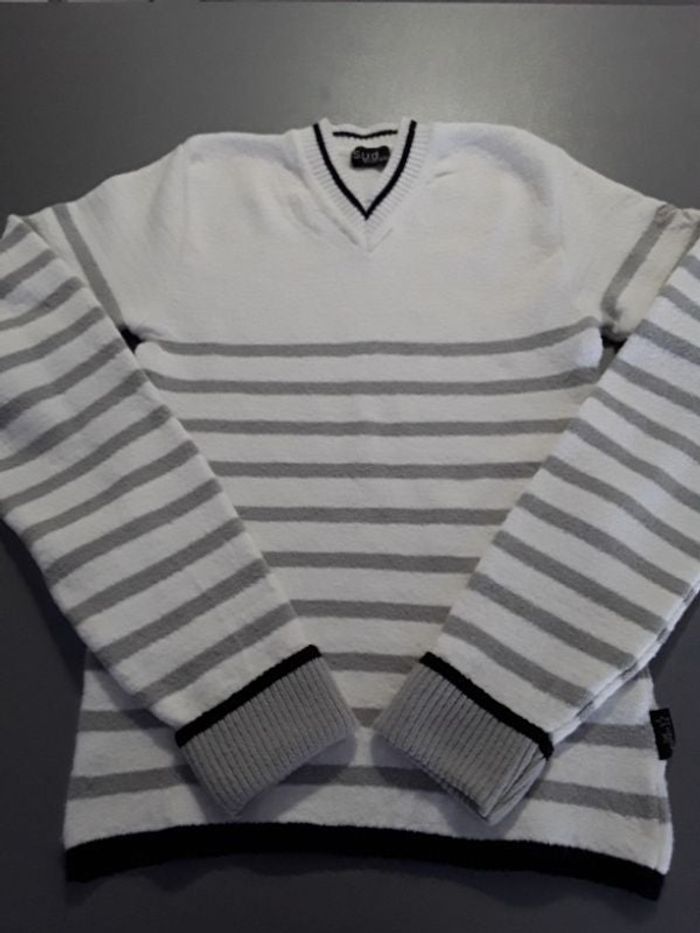 Pull Sud Express