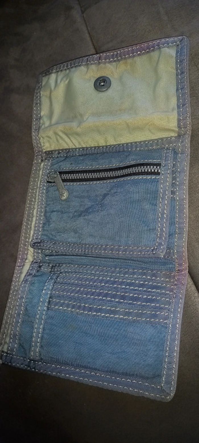 Portefeuille  kipling porte-monnaie - photo numéro 3