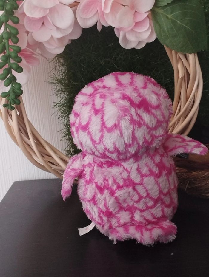 Lot de 5 peluches yoohoo & Friends + ty - photo numéro 14