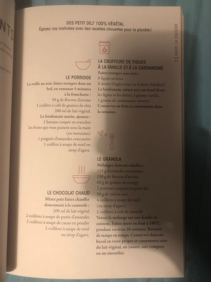 Le répertoire des idées chouettes pour la planète - photo numéro 4