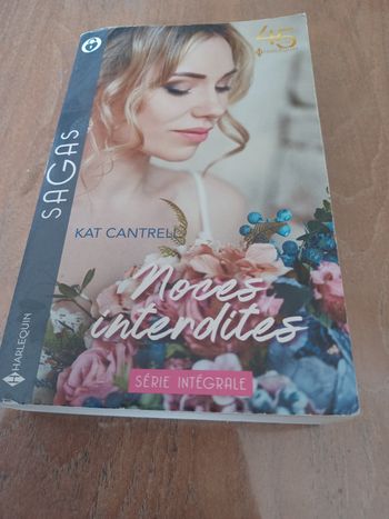 Roman noces interdites