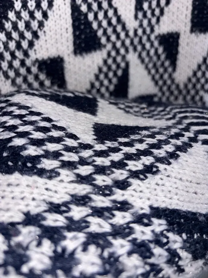 Jersey mujer - photo numéro 2