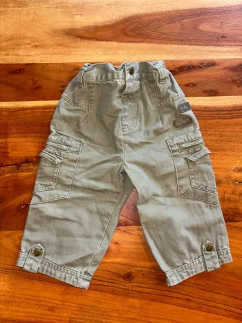 Pantalon 12mois