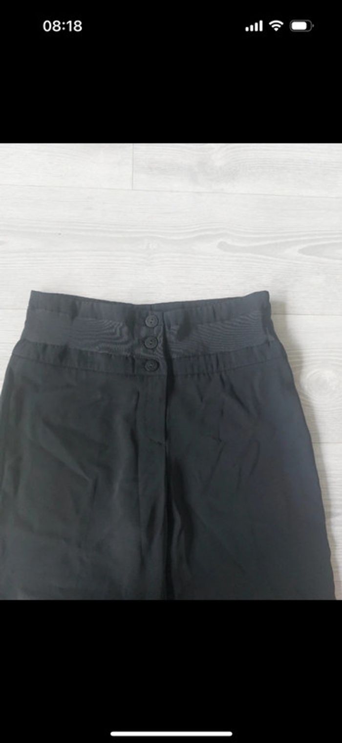 Pantalon Manigance Paris taille 36 - photo numéro 3