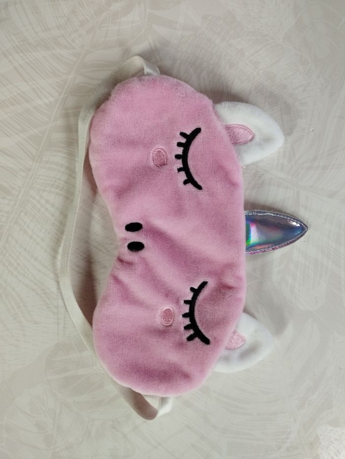 Masque pour dormir