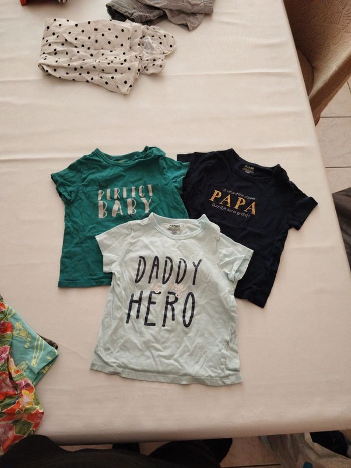 Tee-shirt