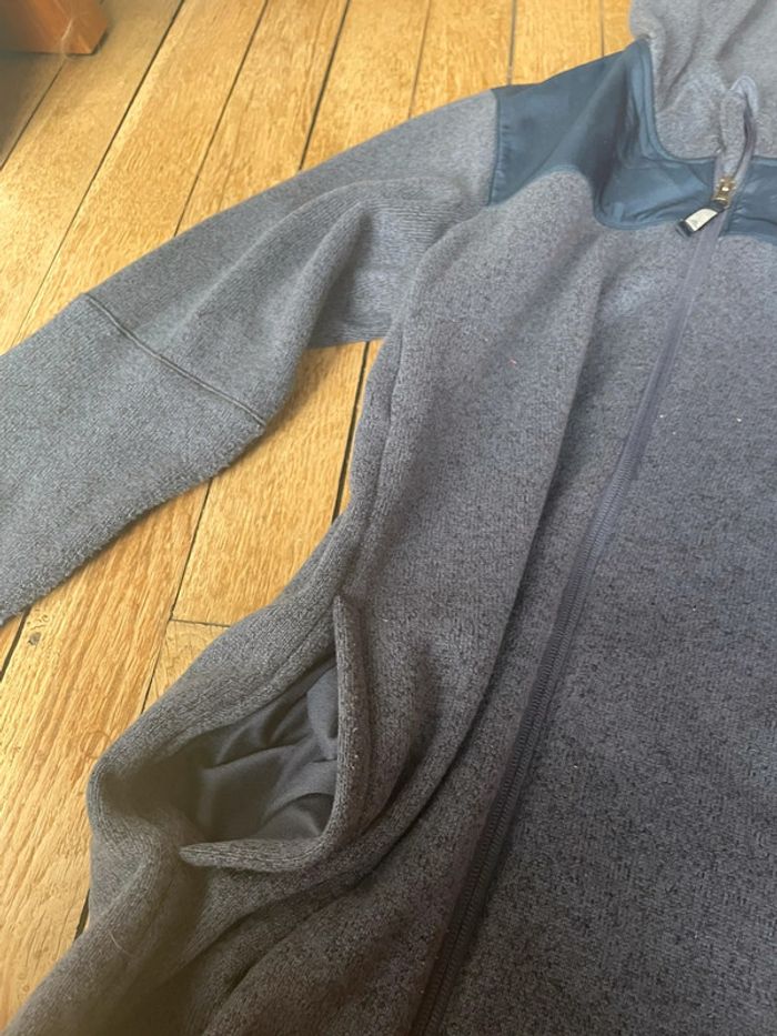 Gilet adidas - photo numéro 5