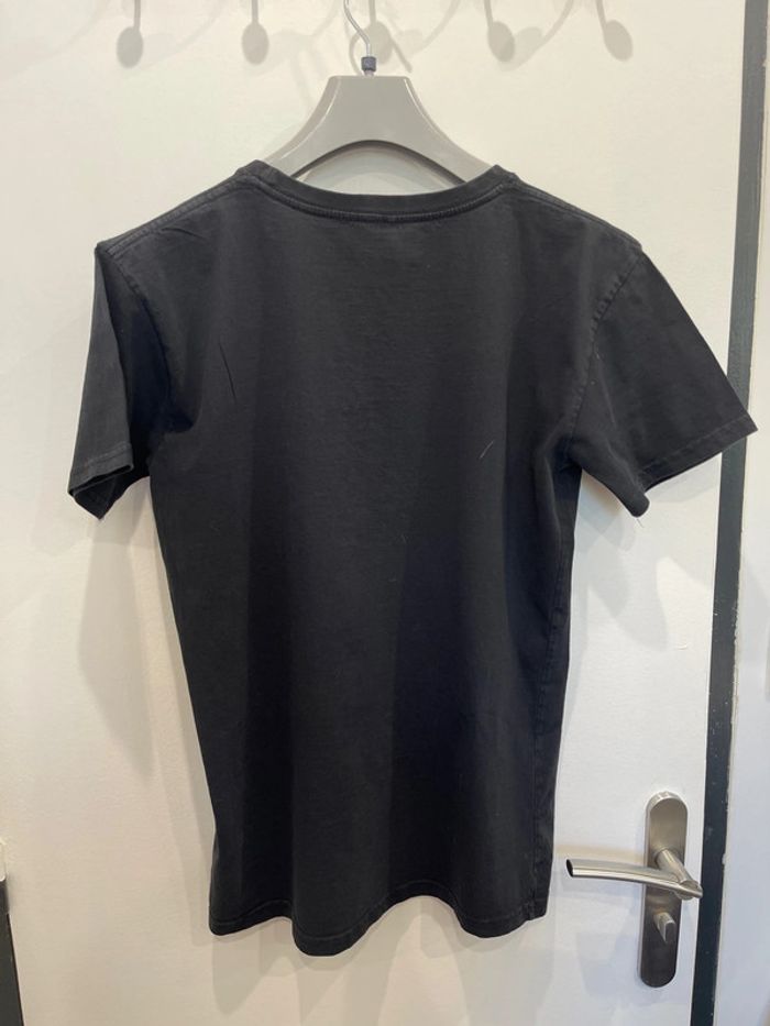 Tee-shirts manches courtes - photo numéro 3