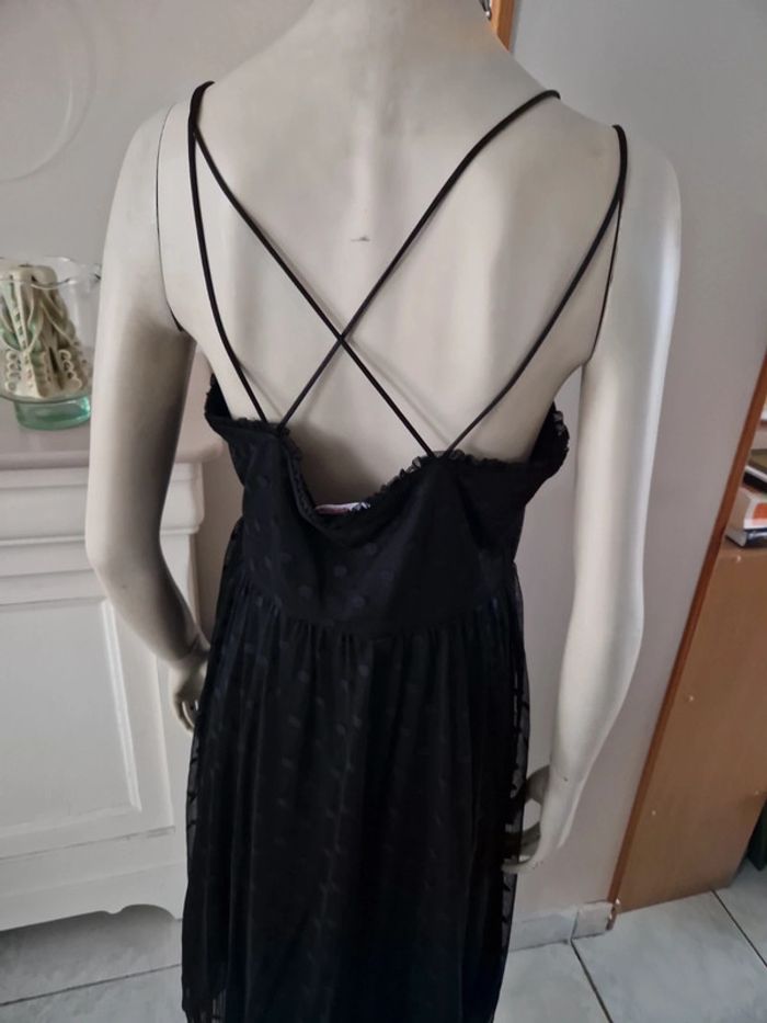 Robe de soirée. - photo numéro 10