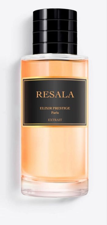 Resala parfum