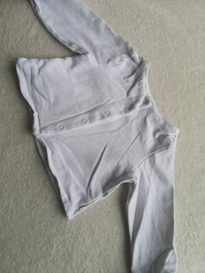 Lot 2 gilets 18 mois - photo numéro 3