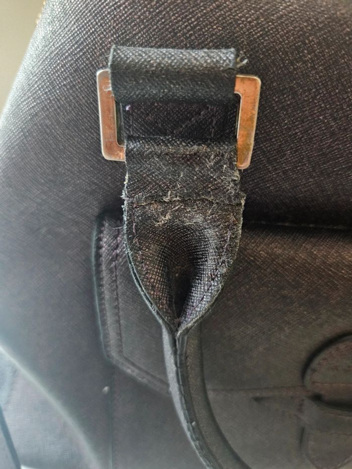 Sac Sabrina Paris - photo numéro 18