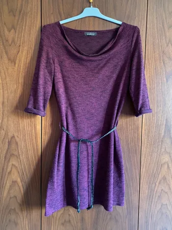 Robe pull