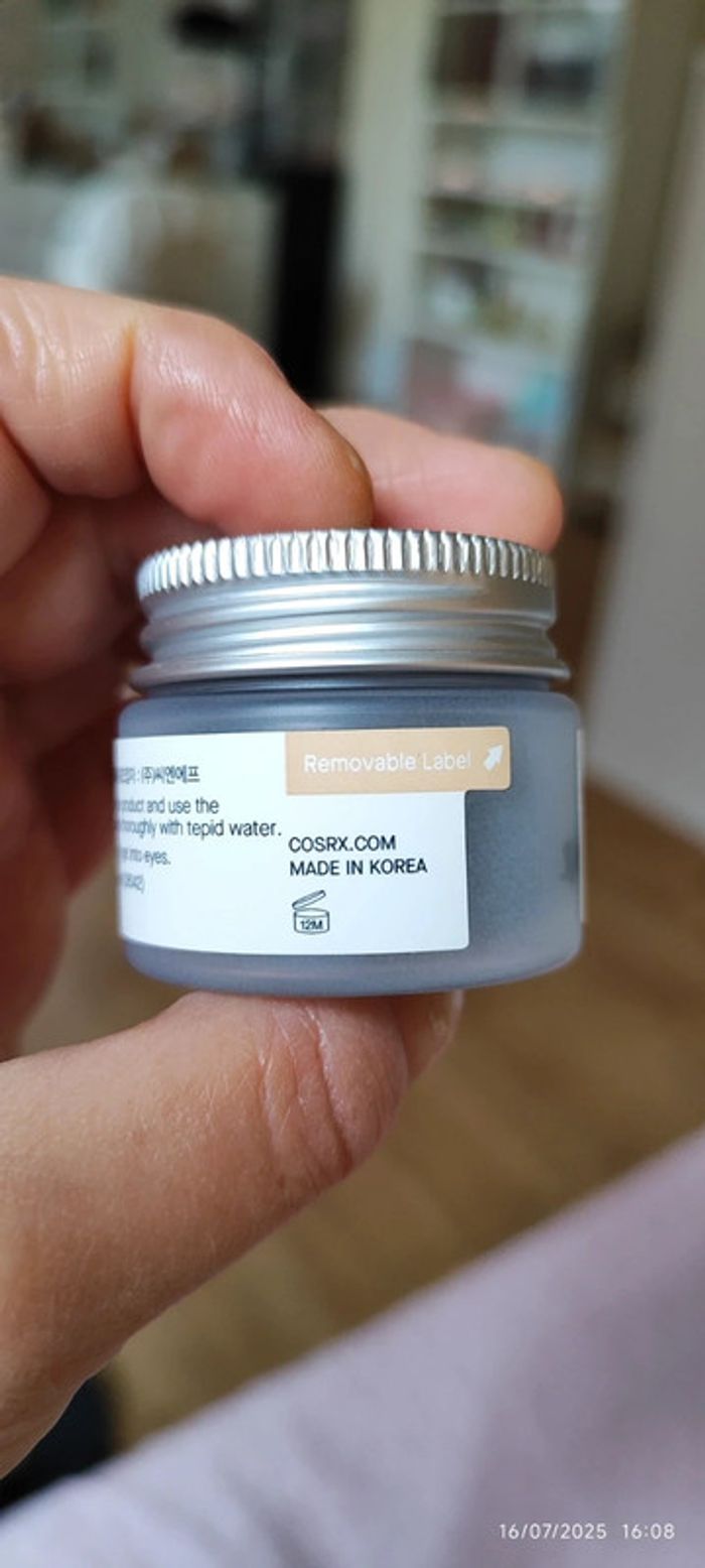 Kbeauty Cosrx Full Fit Honey Sugar 20 gr - photo numéro 8
