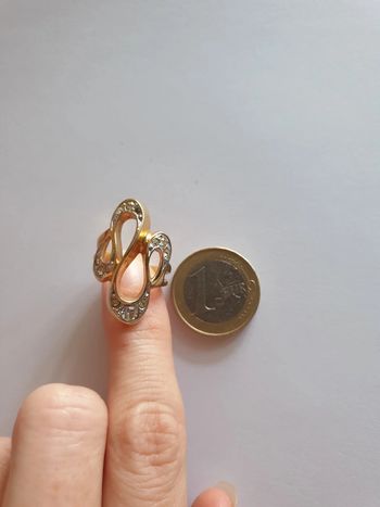 Ts jolie bague vintage description a lire