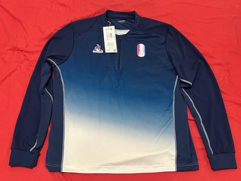 Sweat training XL Le Coq Sportif