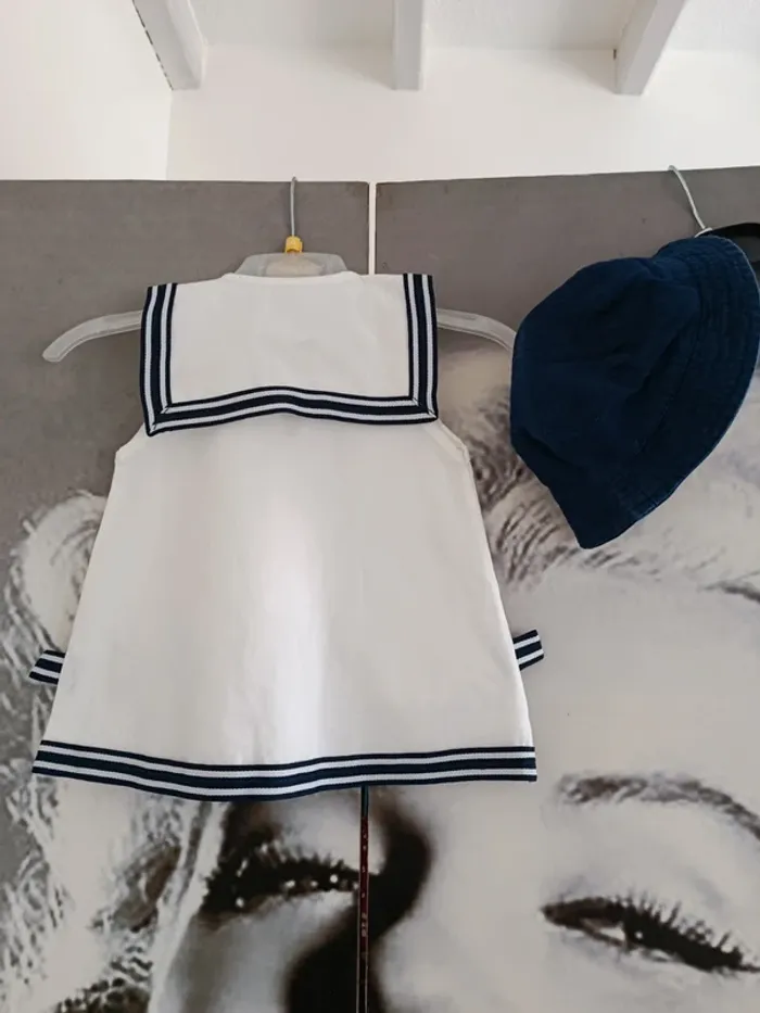 Robe bébé - photo numéro 4
