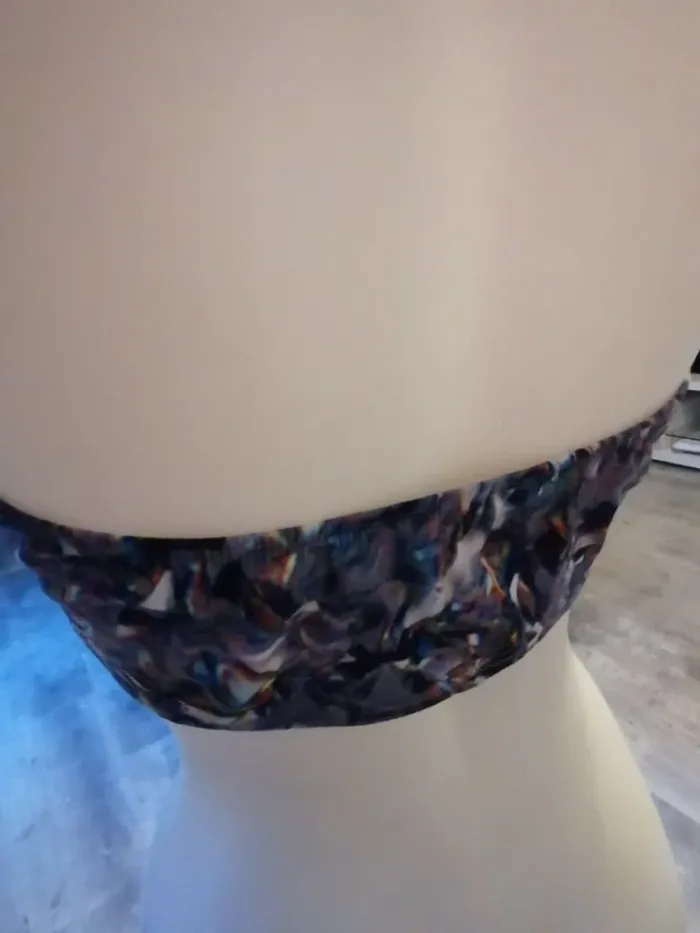 Bandeau top shein 40 - photo numéro 3