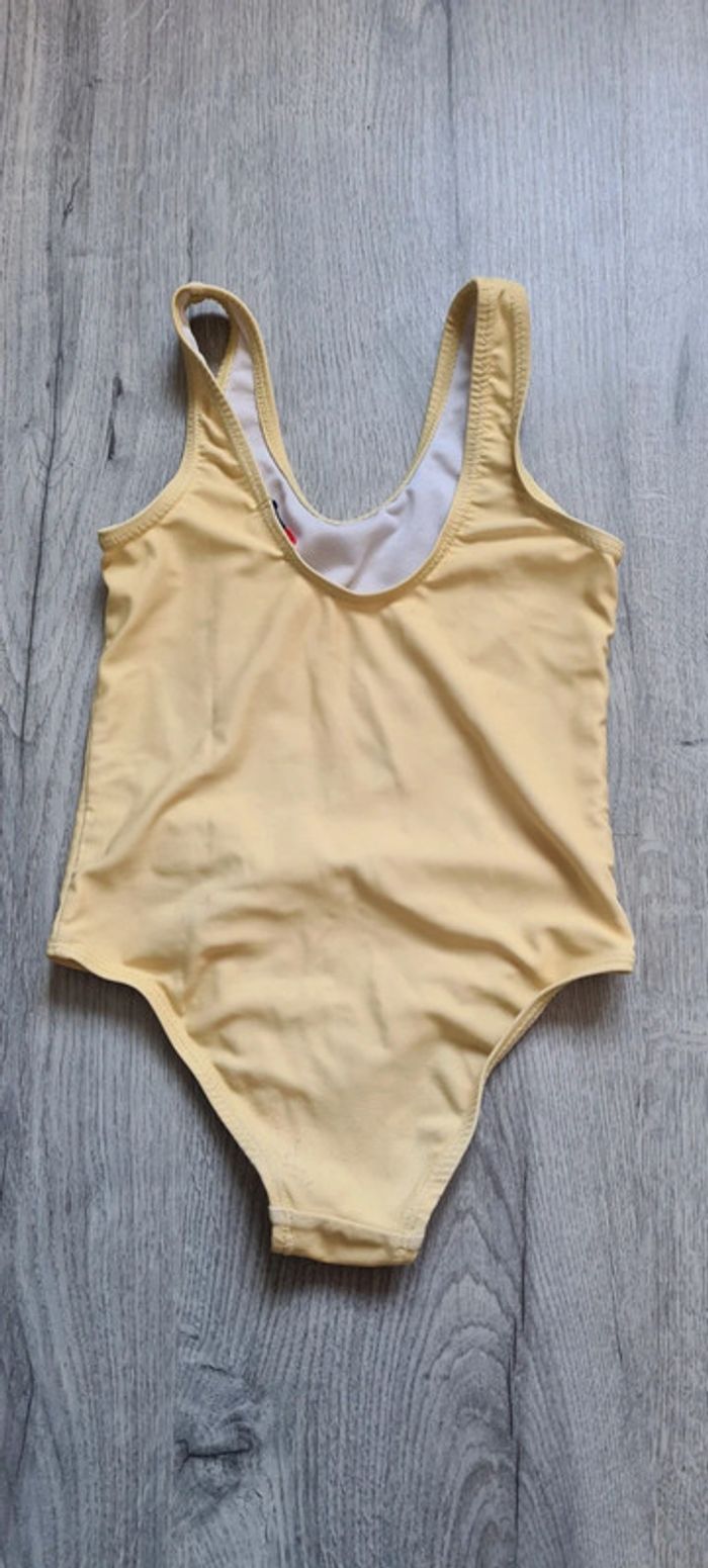 Maillot de bain Lili Bain 5 ans - photo numéro 4