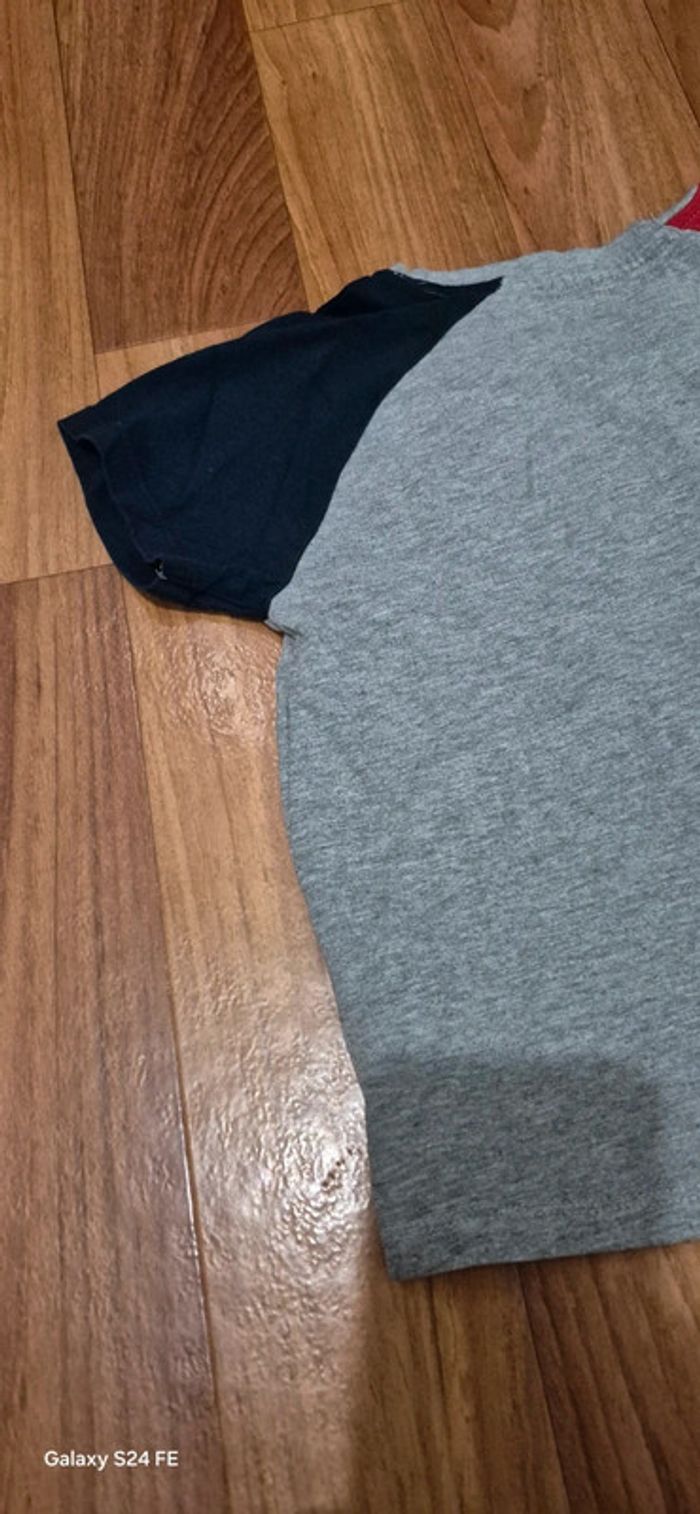 T-shirt garçon - photo numéro 7