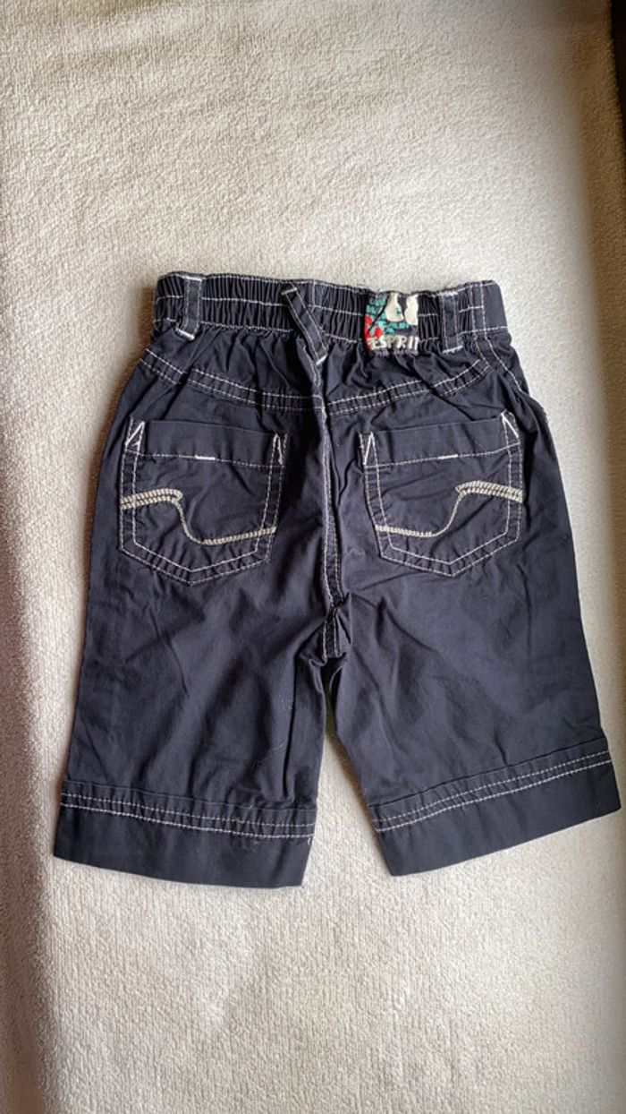 Pantalon toile - photo numéro 2