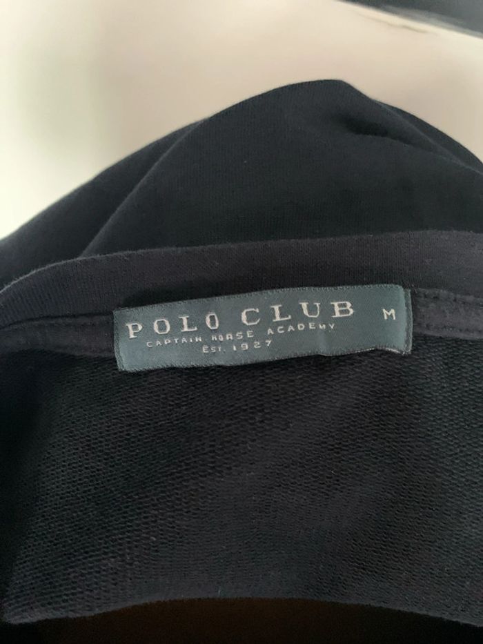 Jolie pull - photo numéro 3