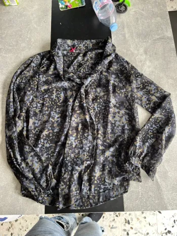 Chemise fin 36