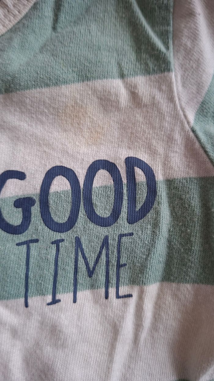 Lot pyjama - photo numéro 7