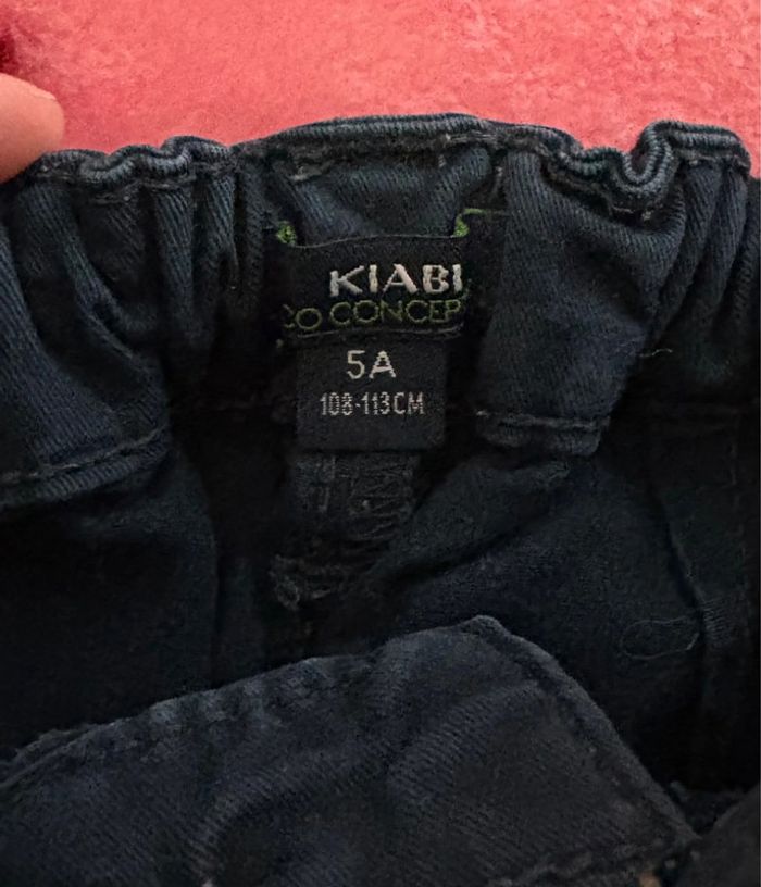 Tenue garçon 4-5 ans - photo numéro 7