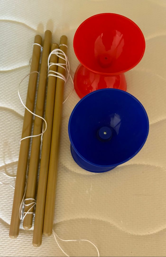 Lot yo-yo 🪀 - photo numéro 2