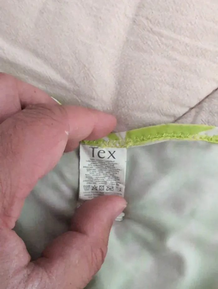 Maillot de bain femme tex taille 38 - photo numéro 3