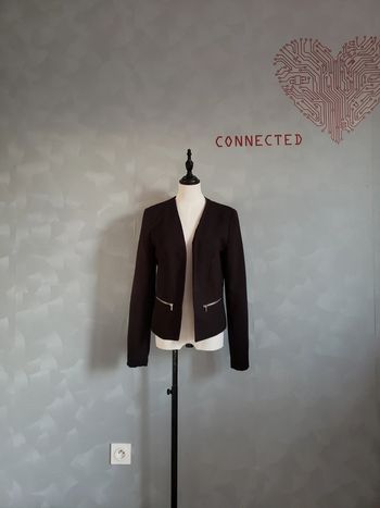 Blazer 🎀 Kiabi taille M 7€