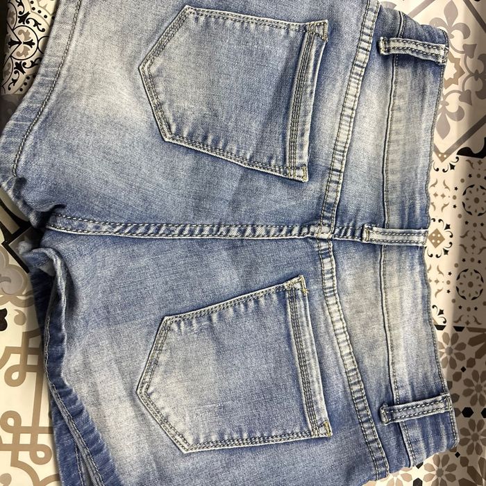 Short L - photo numéro 4