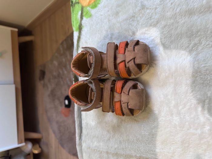 Sandales boppy - photo numéro 5