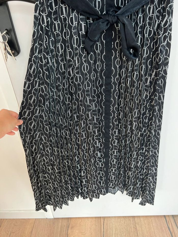 Robe longue femme Mosquitos 38 neuve - photo numéro 5