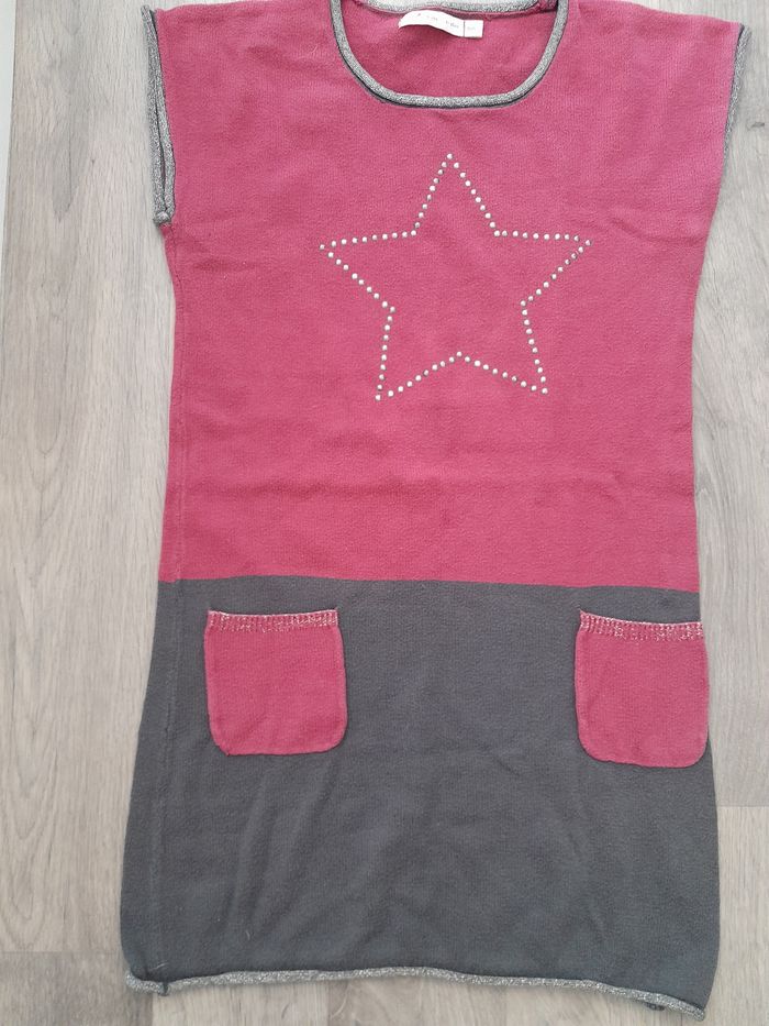 Robe laine