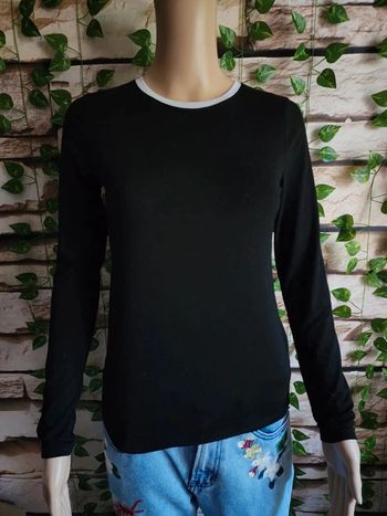 🌸T-shirt ML Forever21 Taille 36🌸