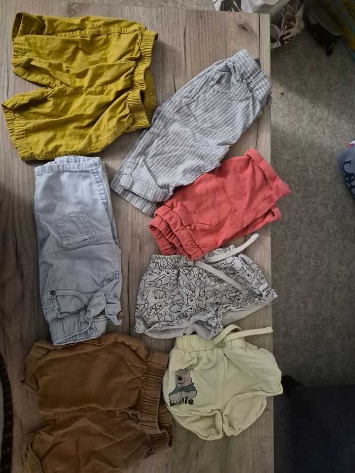 Vetement 12 mois garcon - photo numéro 2