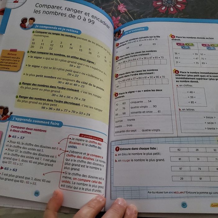 tout le programme CE1 collection Boscher neuf (8e) - photo numéro 4