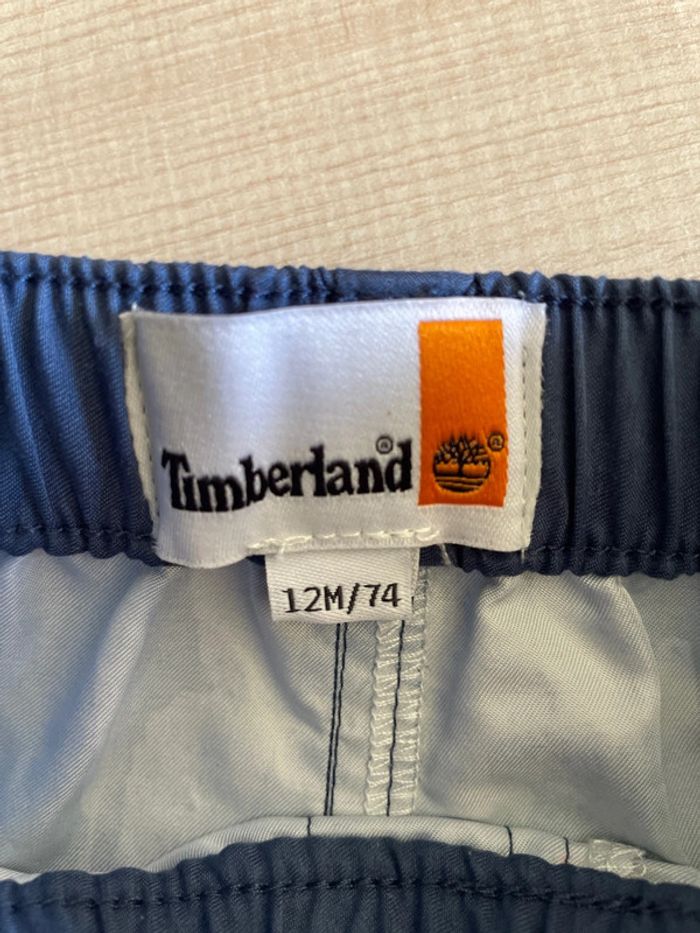 Short de bain Timberland - photo numéro 3